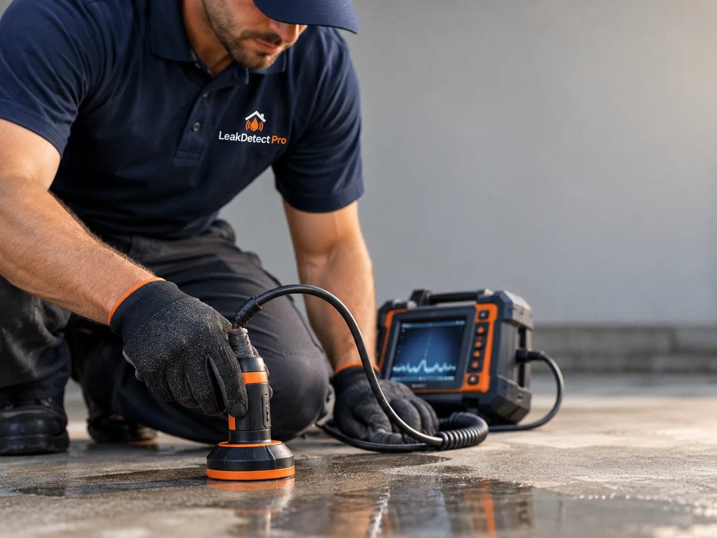 Flat Roof Analysis in Lonedell, MO